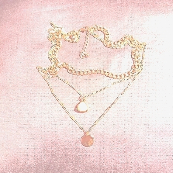 3 Strands.... Very Different & ORIGINAL! - Picture 3 of 8